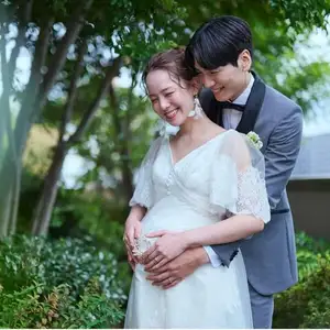 【マタニティウェディング】産前でも安心の楽々プラン