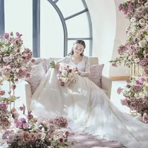 衣装に妥協しない花嫁へ＊運命の一着が見つかる特別プラン