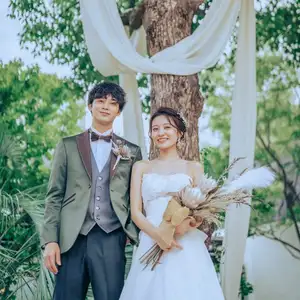 スプリングウェディングプラン◆60名227万円◆