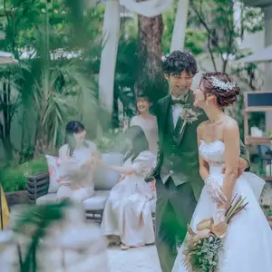 スプリングウェディングプラン◆80名279万円◆