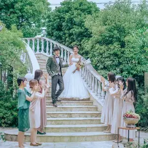 スプリングウェディングプラン◆70名253万円◆