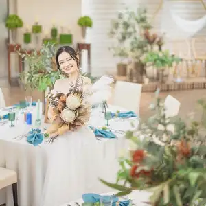 サマーウェディングプラン◆50名237万円◆