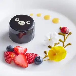 Suicaのペンギンウェディングセット付き◆挙式披露宴プラン