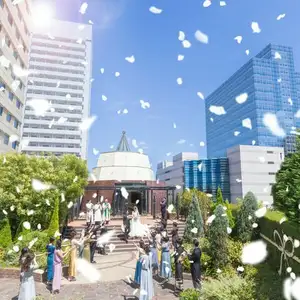 【GW来館限定◆50名188万円】挙式披露宴プラン