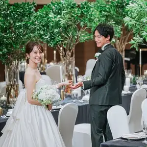 【27年4月以降◆80名305万】57万円ご優待有◆挙式披露宴プラン