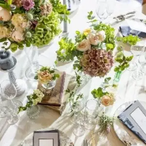 【1.5次会・アフターパーティープラン】50名138万◆最大82万優待