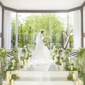 【2026年2月迄の挙式】直近プラン《最大120万優待》