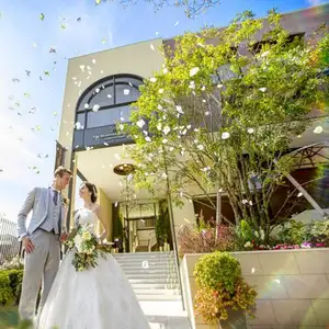 【2026年3～6月挙式】春婚プラン《最大110万優待！》