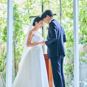 【期間限定】チャペル挙式プラン《最大13万円ご優待》