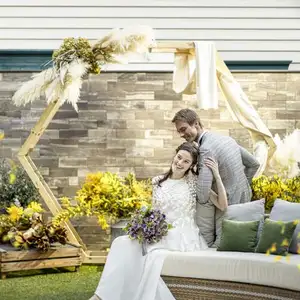 【2026年9～11月挙式】シーズンズ春婚プラン《最大88万ご優待》