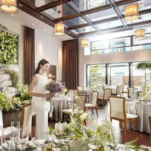 【2026年12月以降の挙式】シーズンズ早割《最大50万優待》