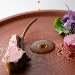 【家族婚　10名様　お食事会のみ】御見積例