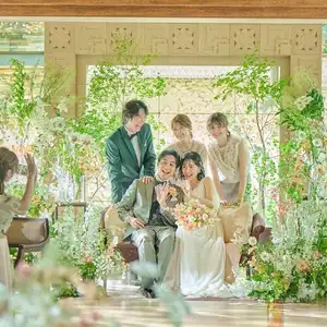 〈少人数プラン〉充実のパッケージプラン【20名97万円～】