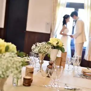 【5月末まで限定】フォトウエディング＆家族会食プラン