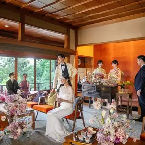 【70名以上★45万円OFF!】＊大人数おとく割＊