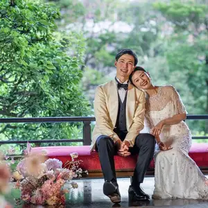 【平日挙式限定】ウィークデー割＊60名290万円→207万円