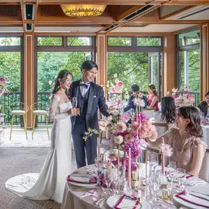 【冬婚プラン★2027年1～2月の挙式】＊最大47万円優待＊