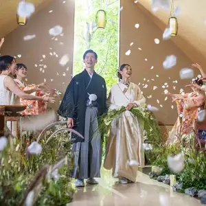 【和装プラン★35万円OFF!】＊和モダンスタイル割＊