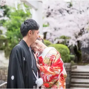 【2027年3～4月挙式】人気の桜和婚プラン≪60名≫