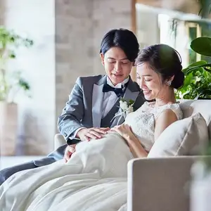 挙式のみ264,000円～最短３週間準備*マタニティプラン