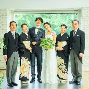 【少人数婚】26年4月～27年3月（キリスト教式／20名）