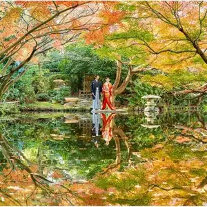 【秋の日本庭園】まだ間に合う！26年12月・40名278万