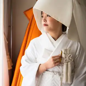 【写真で残す和の結婚式】和装Photo Weddingプラン