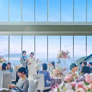 ≪100名様～OK≫大人数W特別プラン【120名311万円】