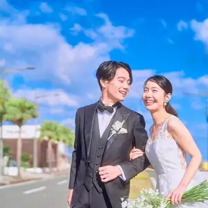 【2026年6～8月検討カップル】サマーウエディングプラン