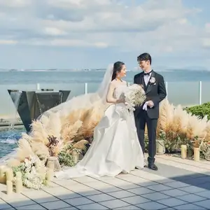 ≪パパママ婚応援割≫お得に安心準備！【50名170万円】