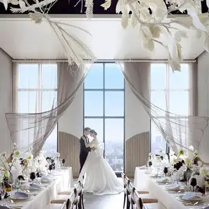 【少人数OK！最大90万円相当プレゼント】平日婚プラン