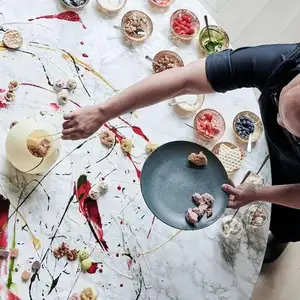 【総料理長によるARTパフォーマンス付】LOFT限定プラン