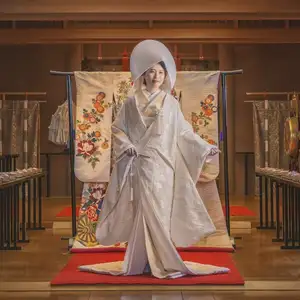 〈神前式+披露宴プラン〉和婚をご検討の方へ♪【30名147万】