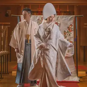 ＼挙式のみPlan／和装で館内神殿婚【29.5万】土日祝OK