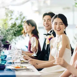 【26年9月まで｜10名53万円】スペシャル直近会食プラン
