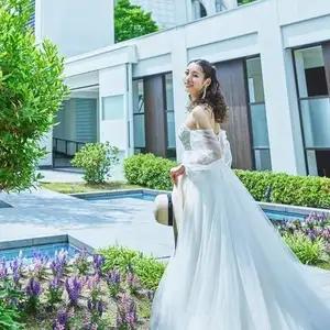 ＼2025年内の結婚式限定！リニューアル特別プラン／