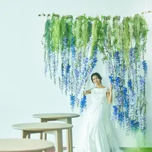 プライベートウエディングで上質なおもてなしを
