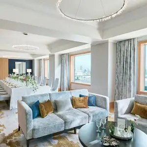 【6月まで限定】室料70万OFF*スイートルームウエディング