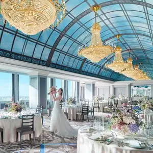 【リブランド10周年記念】最大55万優待◆海が見える会場