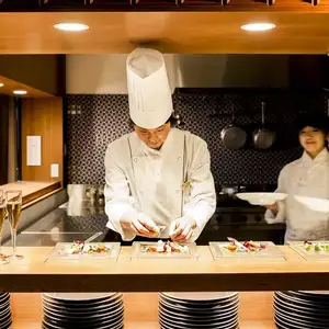 料理部門口コミ１位記念！料理ランクアップ付きサマーSPプラン