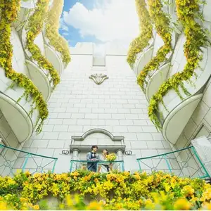 【26年7～8月限定*最大83万円優待】夏婚プラン