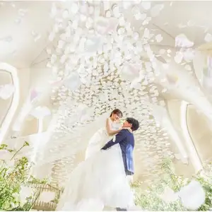 【26年～3月限定*最大108万円優待】冬婚プラン