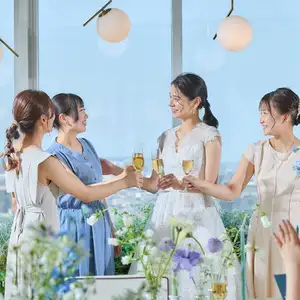 【1.5次会／ビュッフェ】＊30名77万円＜1年以内＞