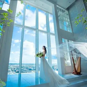 【最大65万円優待/26年4月～6月】春夏婚*60名274万→209万