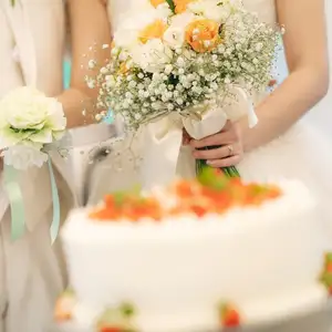 【6名様～15名様平日限定】絆を深める家族婚プラン