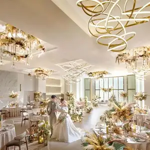 【大人数婚プラン】最大180名様のご招待が叶う★