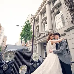 【27年2月まで】50名318万→199万◆伝統を紡ぐ結婚式