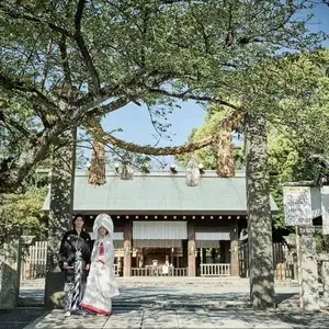 《伊勢山皇大神宮》本格和婚【最大80万優待】＜公式HP限定＞