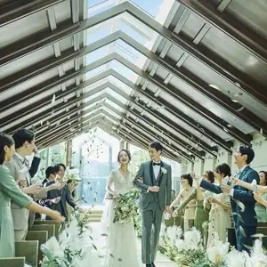 《20名プラン》少人数婚【最大40万円優待】＜公式HP限定＞