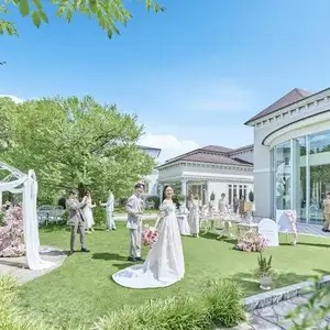 ＜春婚＞27年3～5月プラン【50名198万円】